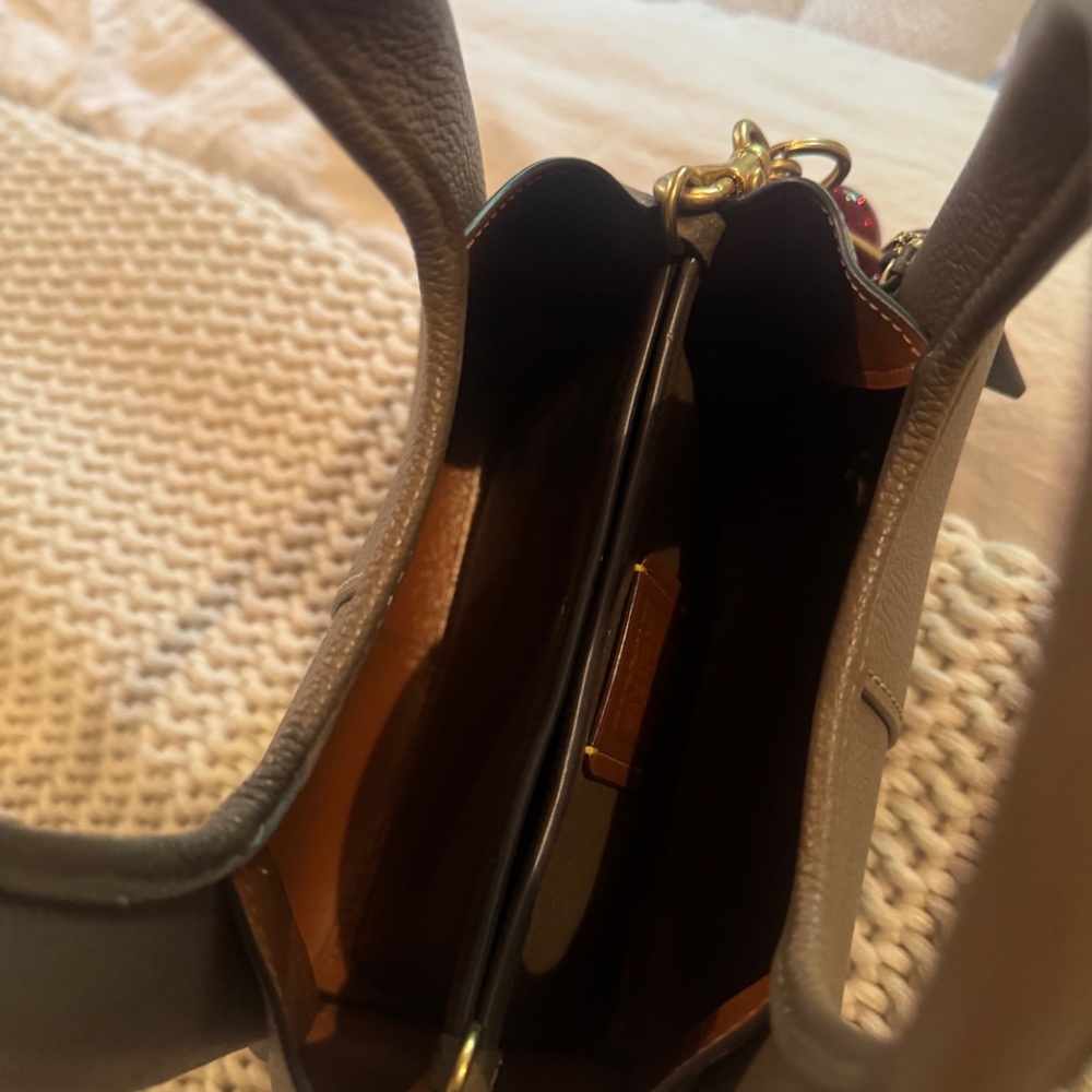 Coach Lana shoulder bag - Picture 3 of 9